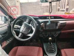 تويوتا هايلوكس